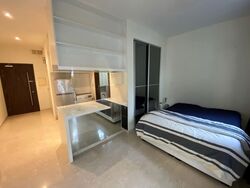Parc Imperial (D5), Condominium #600981211